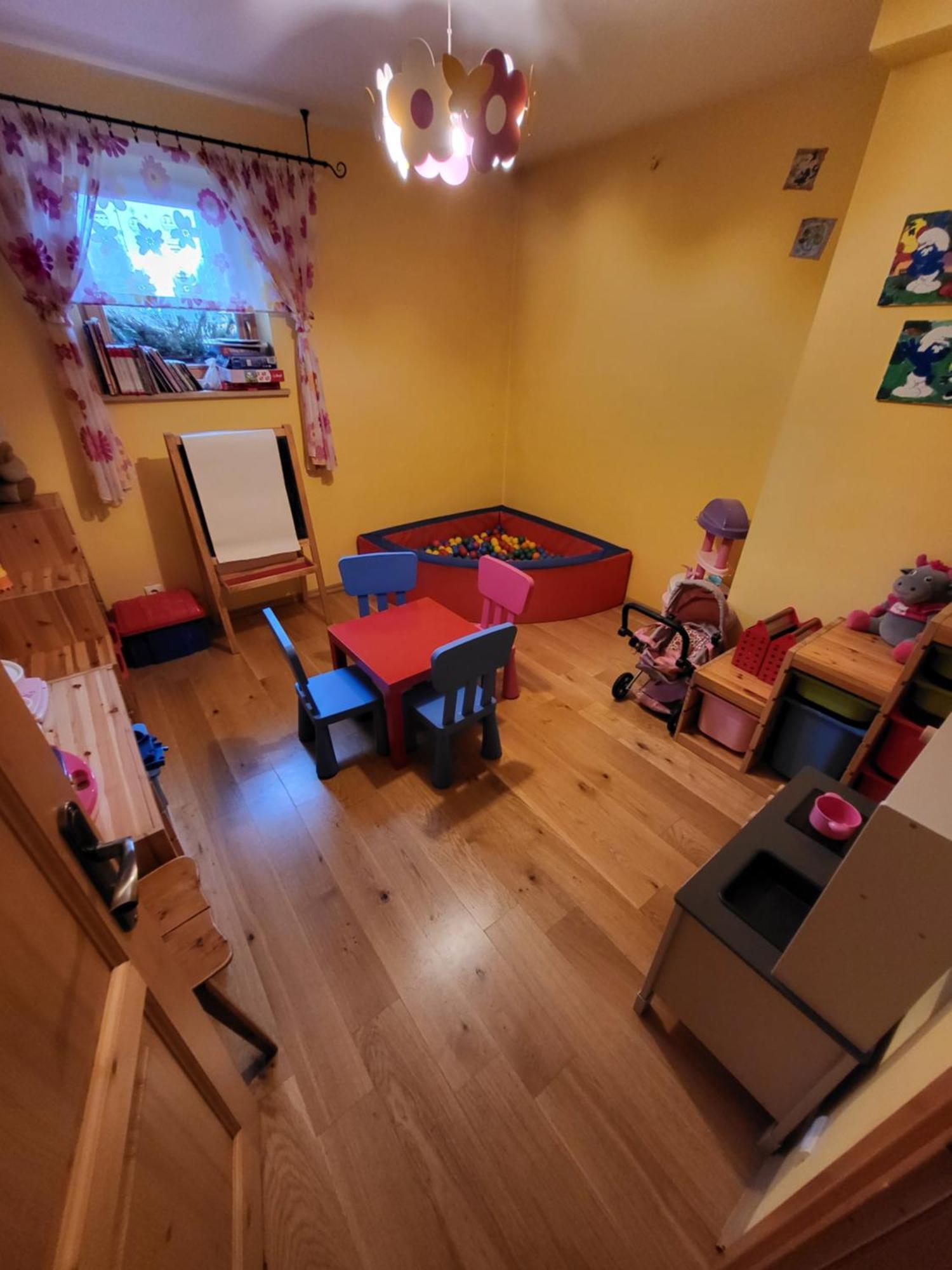 Jedla Miejsce Goscinne Bukowina Tatrzańska Extérieur photo
